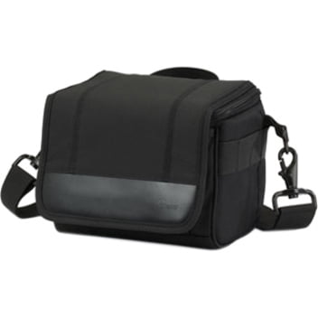 Black Lowepro ILC Classic 100 Camera Case Black Lowepro ILC Classic 100 Camera Case